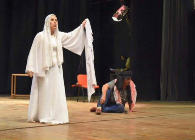 وزير الثقافية الأردني: مهرجان الأردن المسرحي حالة ثقافية مكتملة النضج